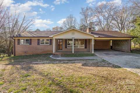 624 Flicker Street, Concord, NC 28027