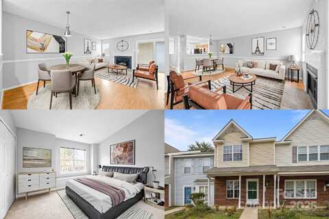7707 Petrea Lane, Charlotte, NC 28227