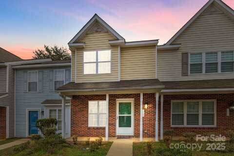 7707 Petrea Lane, Charlotte, NC 28227