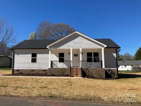 2037 POWERLINE Drive, Gastonia, NC 28054