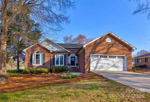118 Springway Drive, Kannapolis, NC 28081