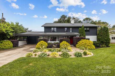 15921 Cramur Drive, Huntersville, NC 28078