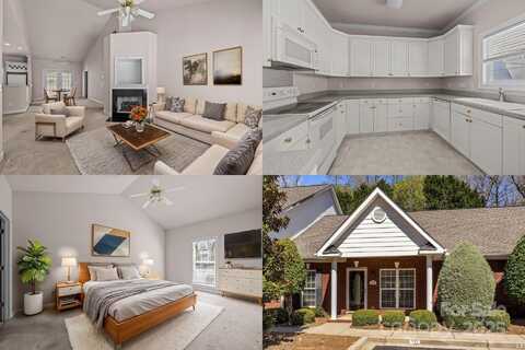 532 Knighton Hill Road, Rock Hill, SC 29732