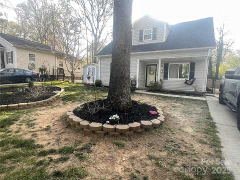 117 Thayer Court, Mooresville, NC 28115