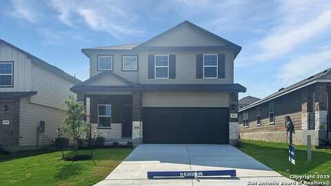 5831 Hartley Home, San Antonio, TX 78245