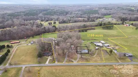 723 Hill Everhart Road, Lexington, NC 27295