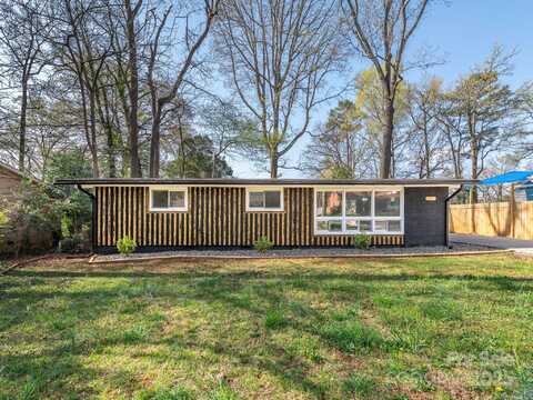 5426 Milford Road, Charlotte, NC 28210