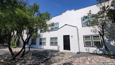 503 W Kings Hwy, San Antonio, TX 78212