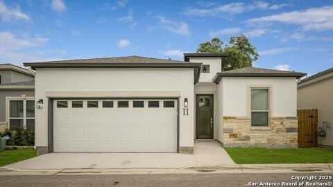 11158 Vance Jackson, San Antonio, TX 78230