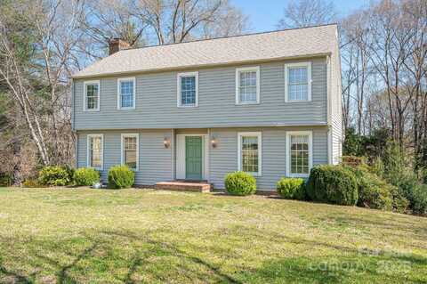 1008 High Wedge Road, Shelby, NC 28152