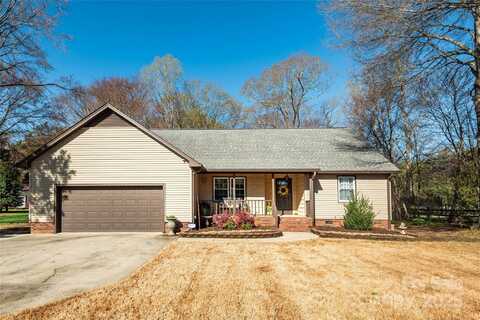 8276 Scarlet Oak Court, Harrisburg, NC 28075