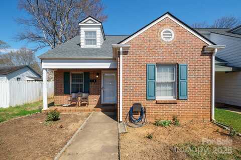311 S Cedar Street, Lincolnton, NC 28092