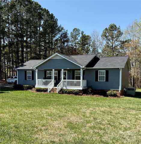 1505 Cherryville Road, Cherryville, NC 28021
