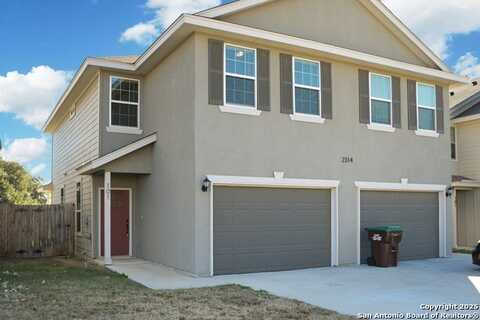 2314 TULIPWOOD COVE, San Antonio, TX 78245