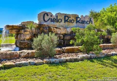 Lot 7 Rio Circl Rio Circle, Pipe Creek, TX 78063
