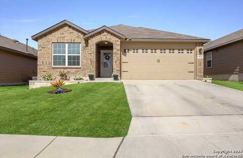 9623 Salers Springs, San Antonio, TX 78254