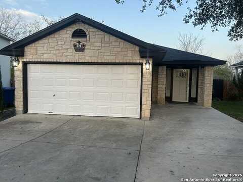 6710 Dragon Fire, San Antonio, TX 78242