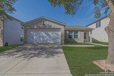 4907 HEATHER PASS, San Antonio, TX 78218