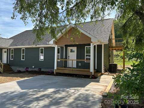 58 E Glenview Street, Marion, NC 28752