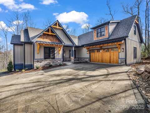 1115 Salola Lane, Brevard, NC 28712