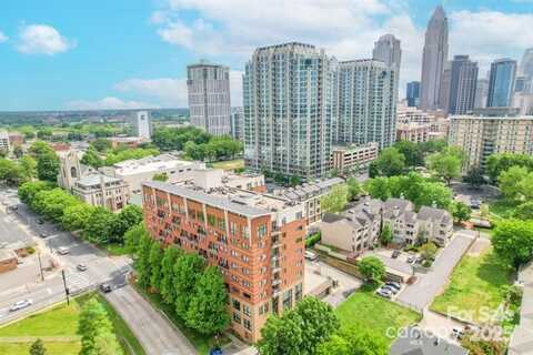715 N Church Street, Charlotte, NC 28202