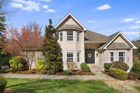 969 Rickel Drive, Hendersonville, NC 28739