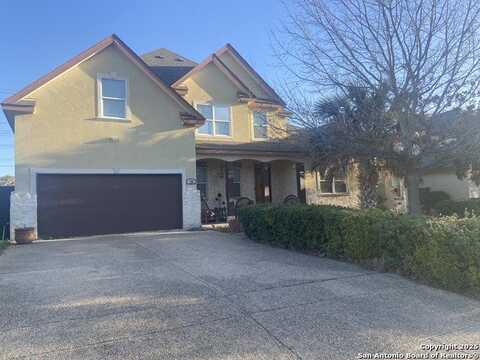 126 Bird Song, Boerne, TX 78006
