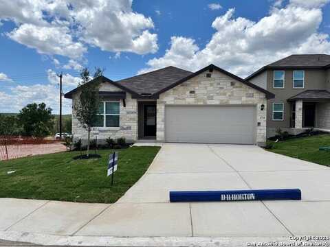 1711 Garnet Spring, San Antonio, TX 78245