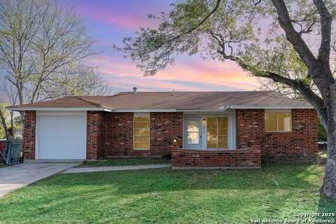 419 Samuel St, San Antonio, TX 78227