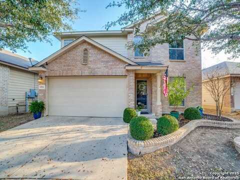 11911 Cheney Glen, San Antonio, TX 78254