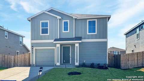 7310 Capella Circle, San Antonio, TX 78252