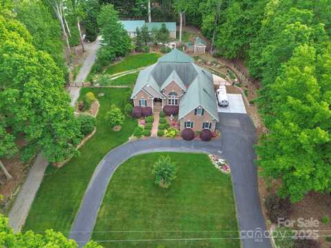 2400 Saint John Road, East Bend, NC 27018