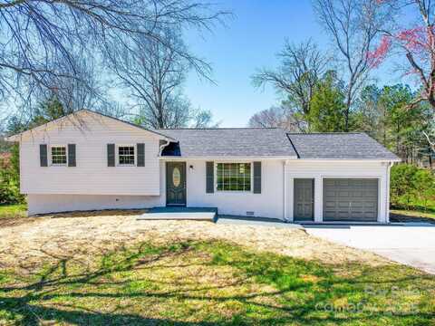 53 Huntington Drive, Denton, NC 27239