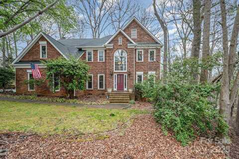 3400 Thistle Bloom Court, Charlotte, NC 28269