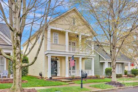 16606 Spruell Street, Huntersville, NC 28078