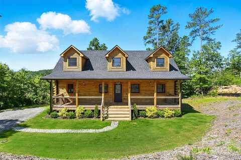 1519 Reflections Edge Drive, Granite Falls, NC 28630
