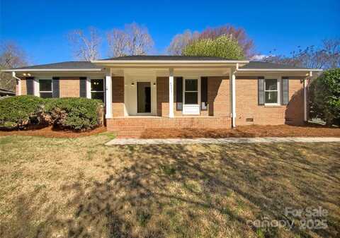 6227 Thermal Road, Charlotte, NC 28211