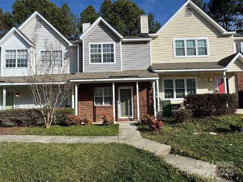 9107 Charminster Court, Charlotte, NC 28269