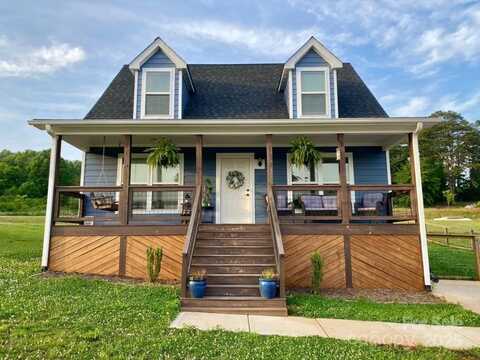 134 Upper Gateway Circle, Rutherfordton, NC 28139