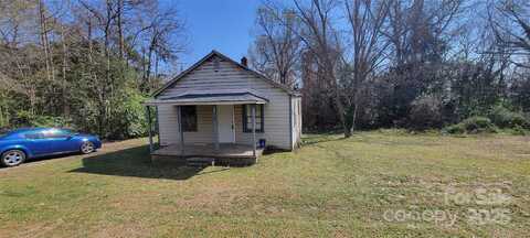 416,418,420 Airline Avenue, Shelby, NC 28151