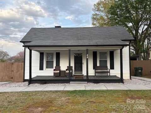 48 Mandalay Place SW, Concord, NC 28027