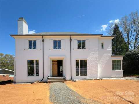 3411 Seward Place, Charlotte, NC 28211