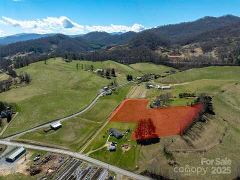 Ty Lea Drive, Waynesville, NC 28785