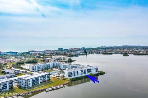 3601 S Banana River Boulevard, Cocoa Beach, FL 32931