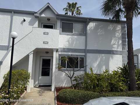 344 Beach Park Lane, Cape Canaveral, FL 32920