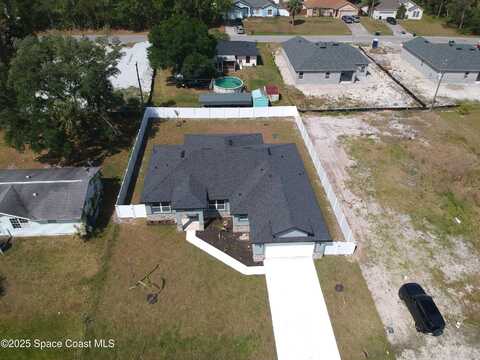 432 Garvey Road SW, Palm Bay, FL 32908