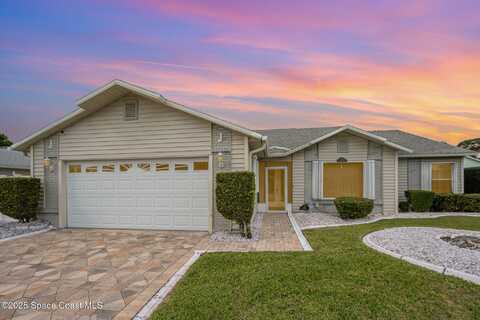 840 Southern Pine Trail, Rockledge, FL 32955
