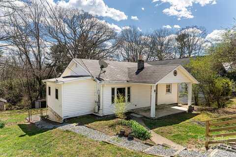 2 Evergreen Avenue, Asheville, NC 28806