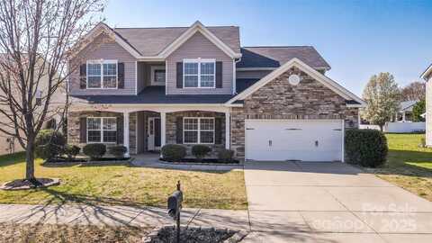 5307 Hackberry Lane SW, Concord, NC 28027