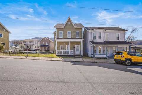 223 First Street, Conemaugh, PA 15909